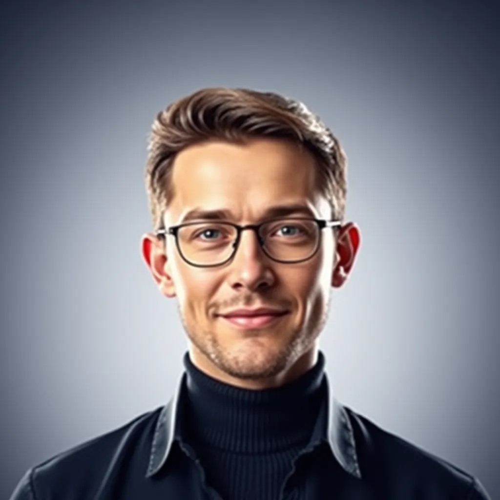 Picture of Kevin Green